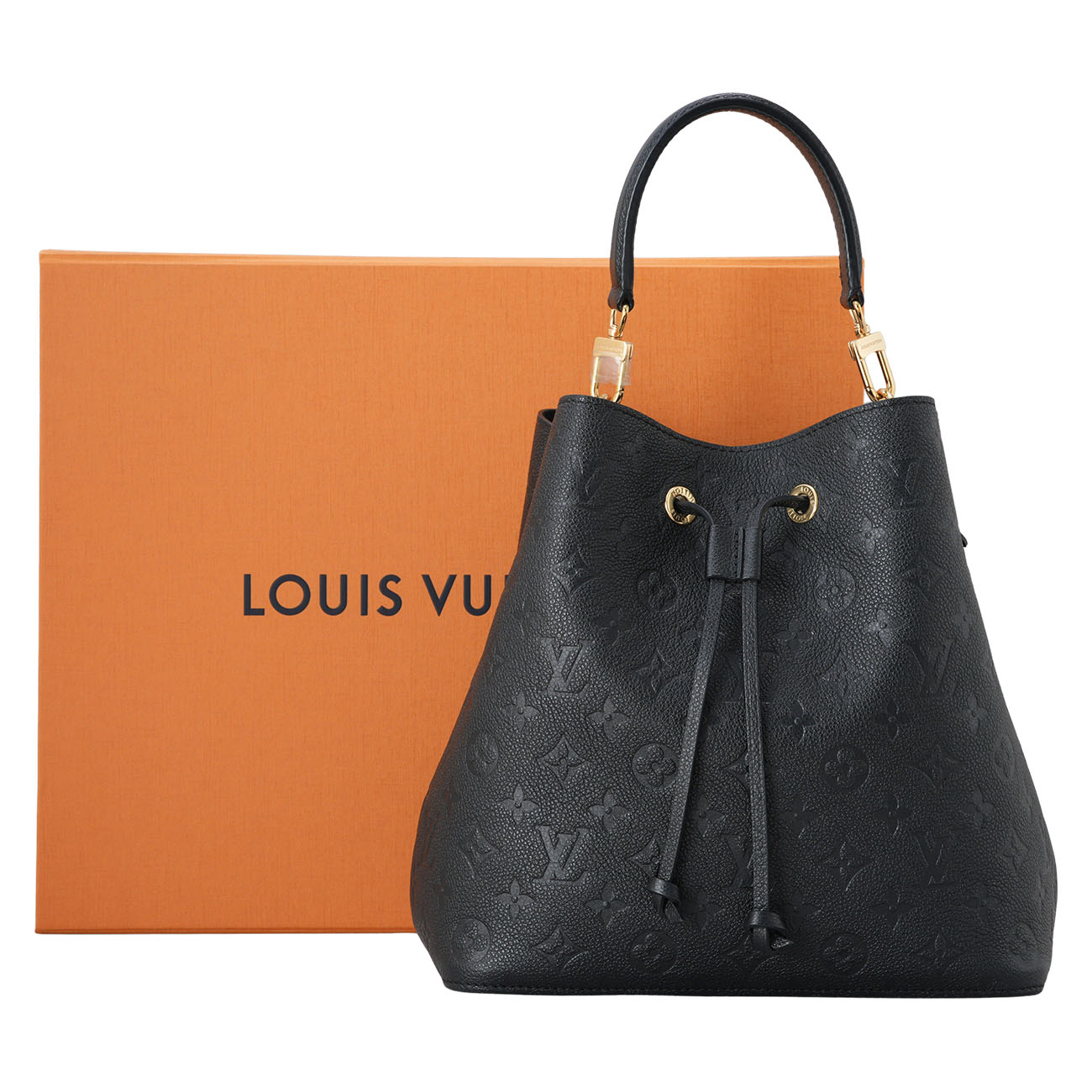LOUIS VUITTON(USED)루이비통 M45256 앙프렝뜨 네오노에